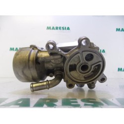 Peugeot - 407 - Oil filter holder