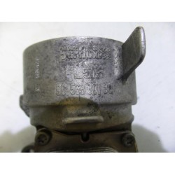 Peugeot - 407 - Oil filter holder