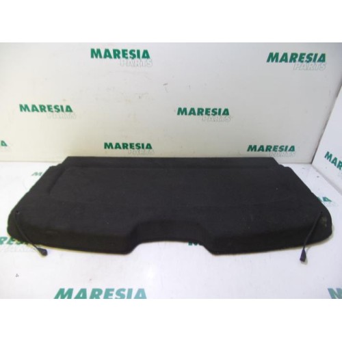 Peugeot - 308 - Parcel shelf