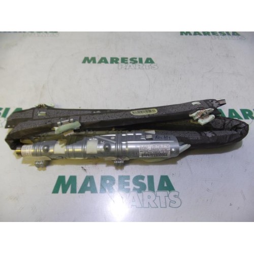Peugeot - 308 - Roof curtain airbag, right