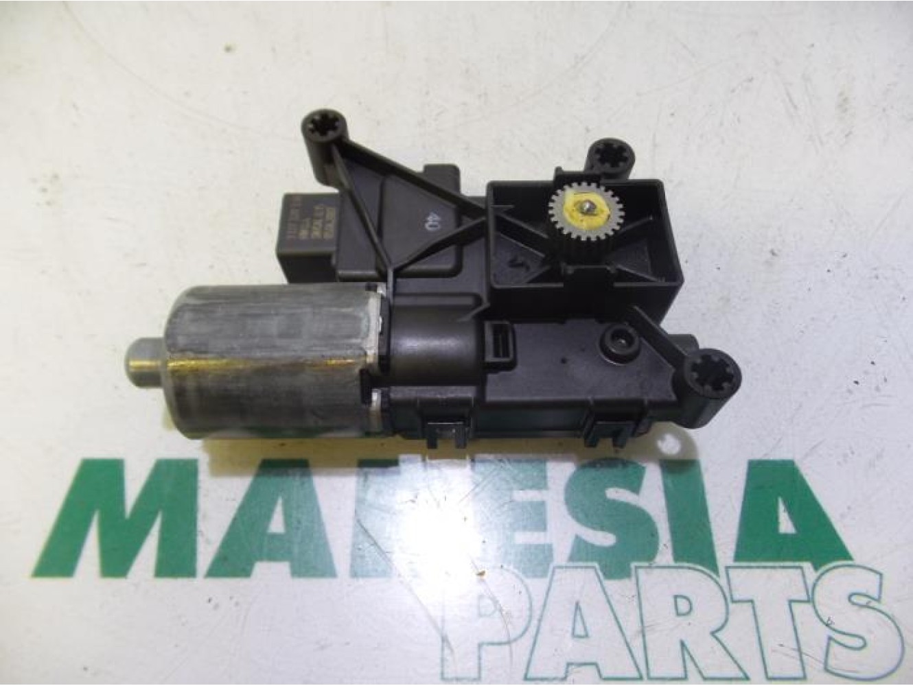 Peugeot - 308 - Schiebedach Motor