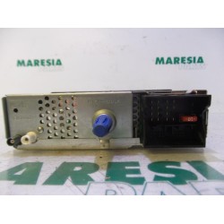 Peugeot - 308 - Radio CD player