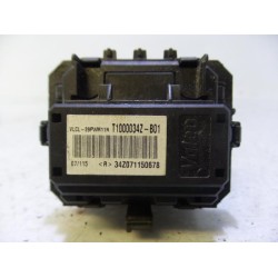 Peugeot - 308 - Heater resistor