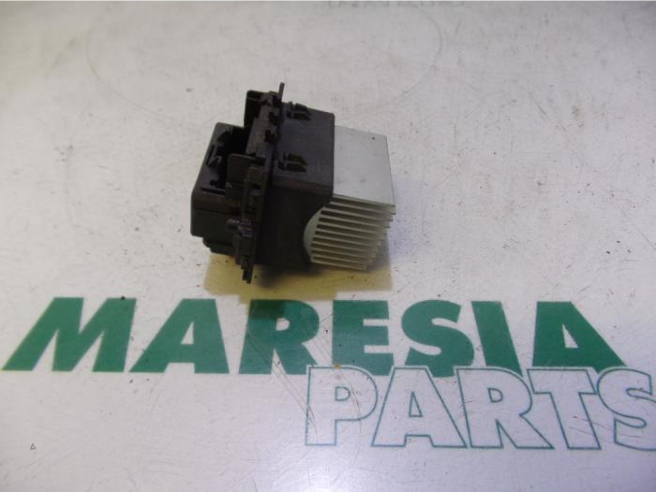 Peugeot - 308 - Heater resistor