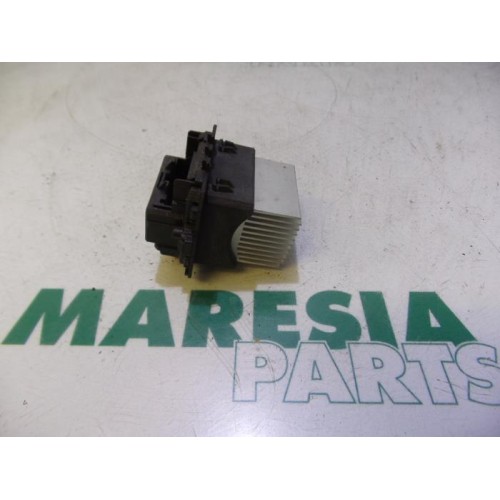 Peugeot - 308 - Heater resistor