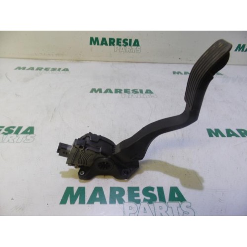 Peugeot - 308 - Throttle pedal position sensor