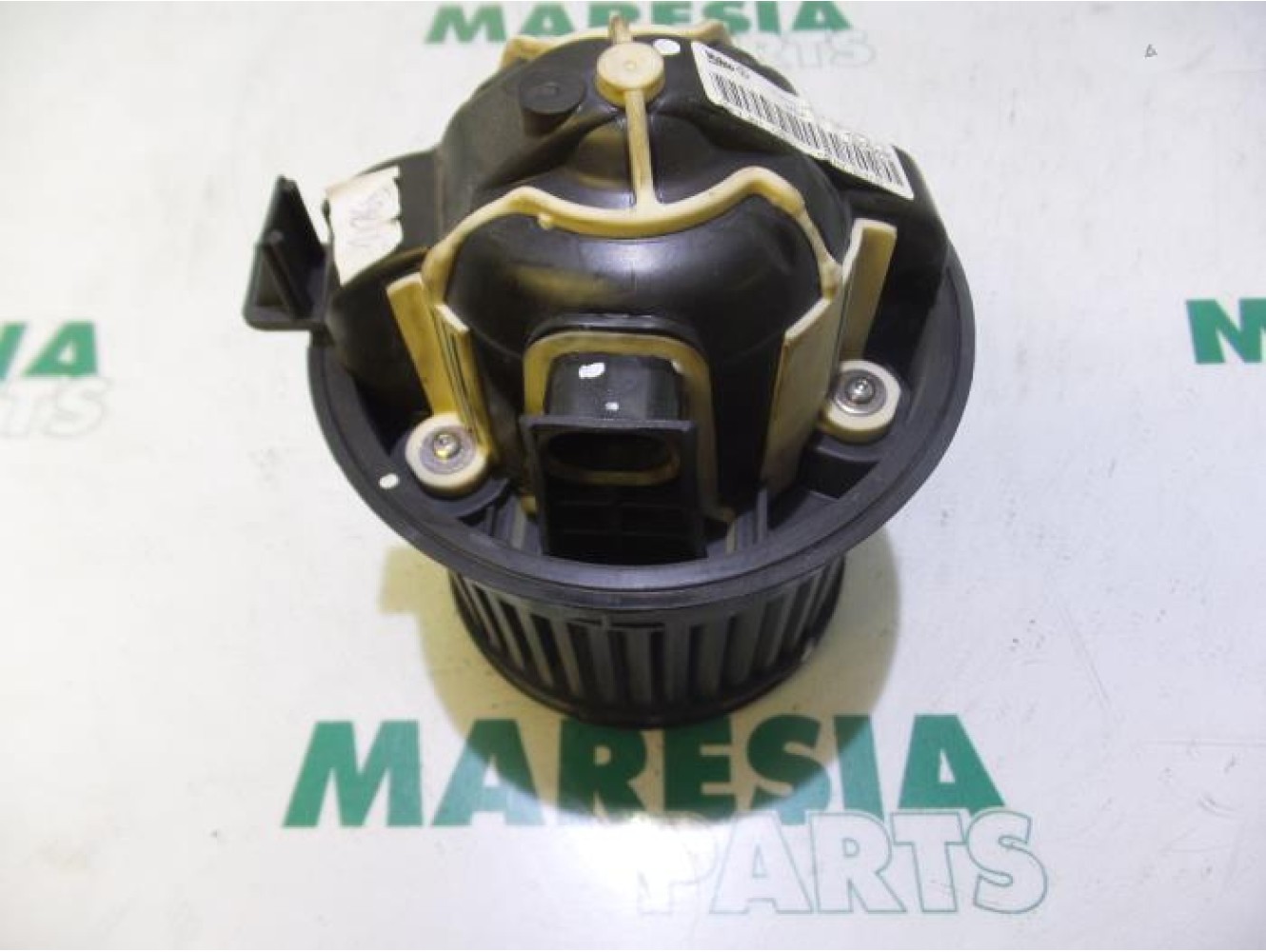Peugeot - 308 - Moteur de ventilation chauffage
