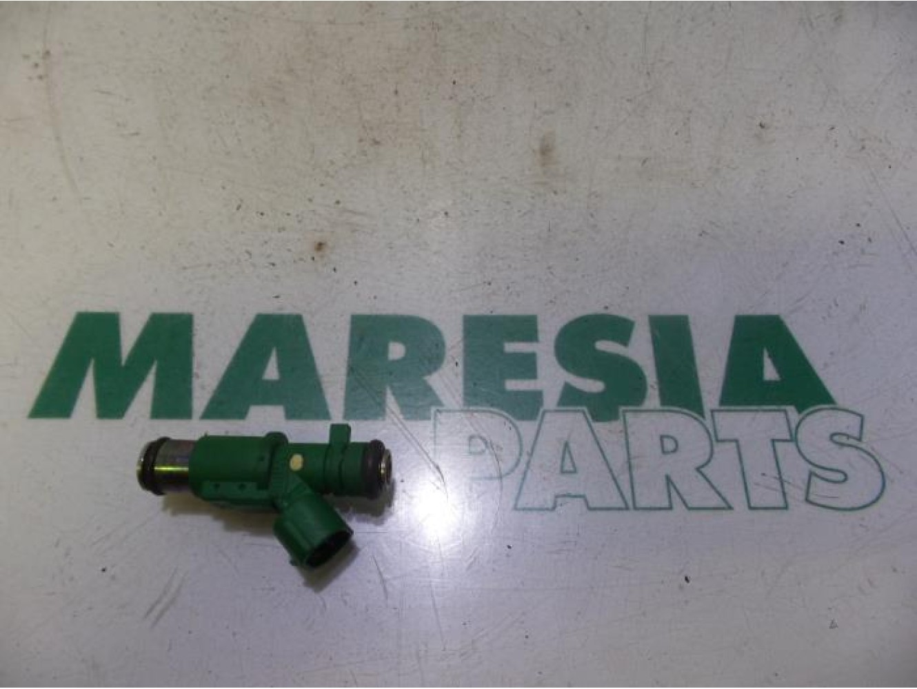 Citroen - C2 - Injector (petrol injection)