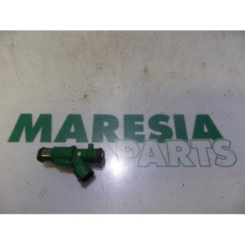 Citroen - C2 - Injector (petrol injection)