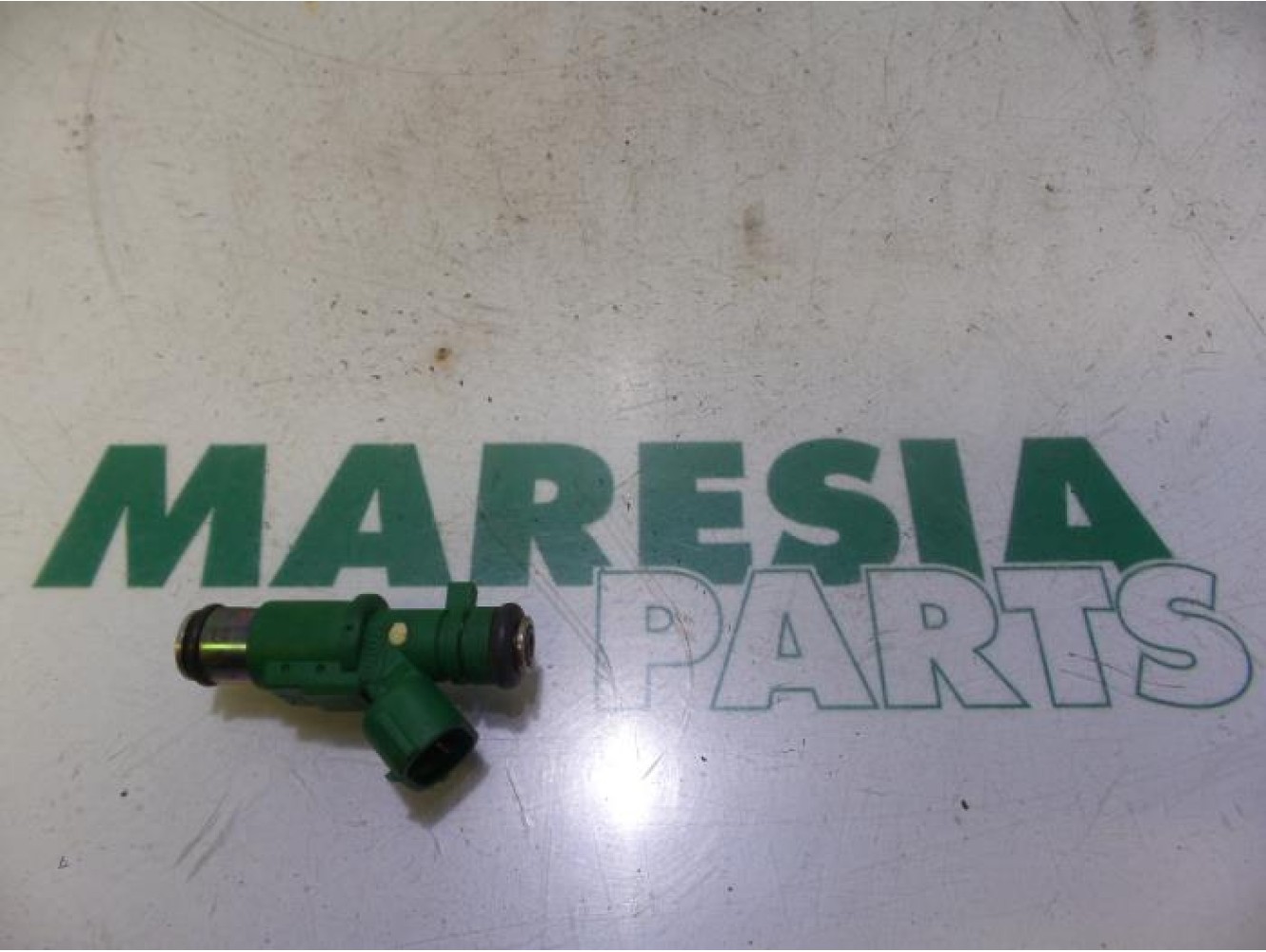 Citroen - C2 - Injector (petrol injection)