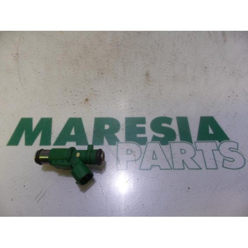 Citroen - C2 - Injector (petrol injection)