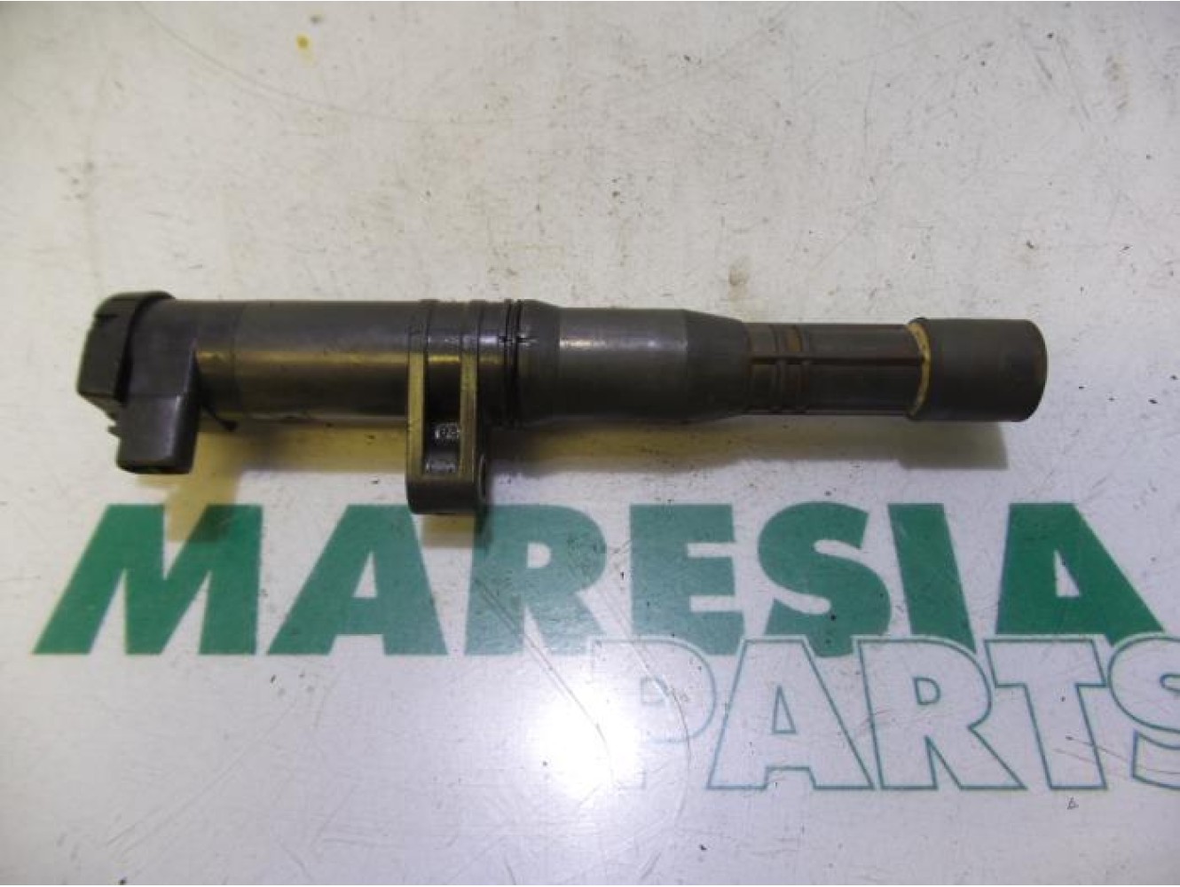 Renault - Megane - Ignition coil
