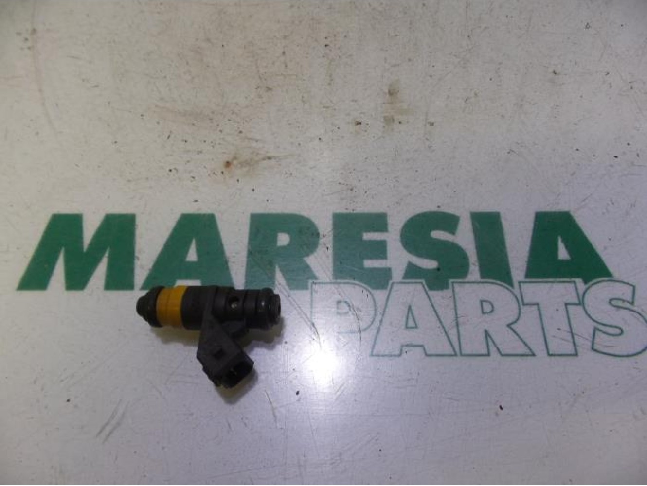 Renault - Megane - Injector (petrol injection)