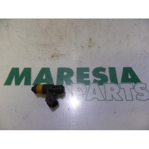 Renault - Megane - Injector (petrol injection)