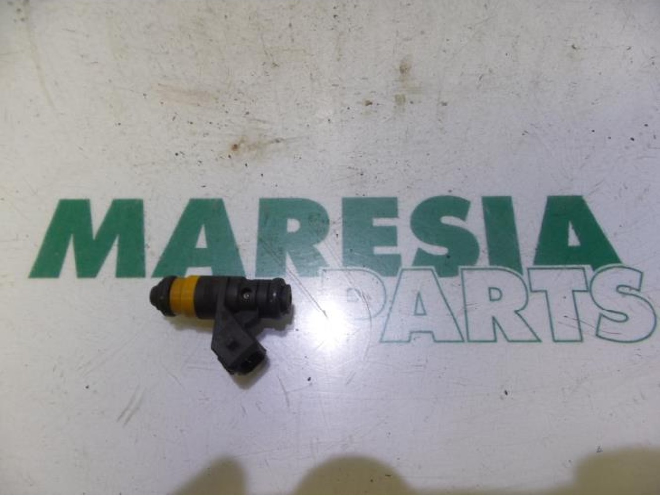 Renault - Megane - Injector (benzine injectie)