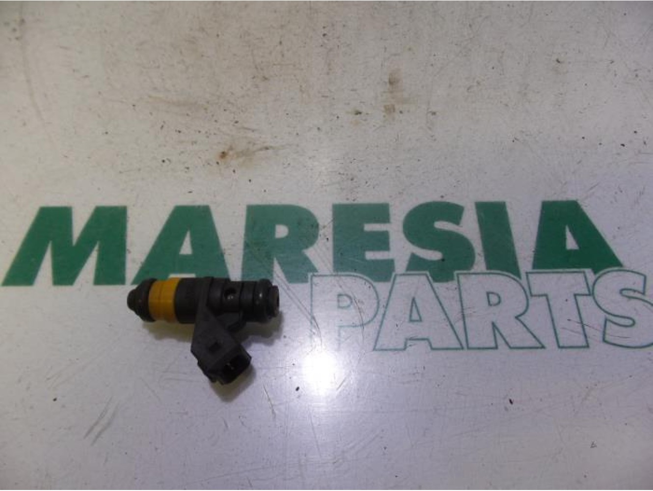 Renault - Megane - Injector (petrol injection)