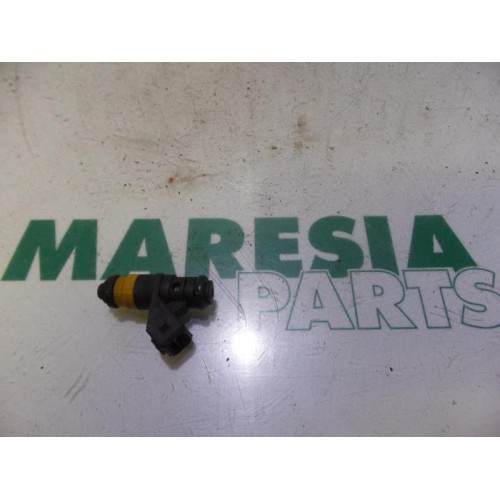 Renault - Megane - Injector (petrol injection)