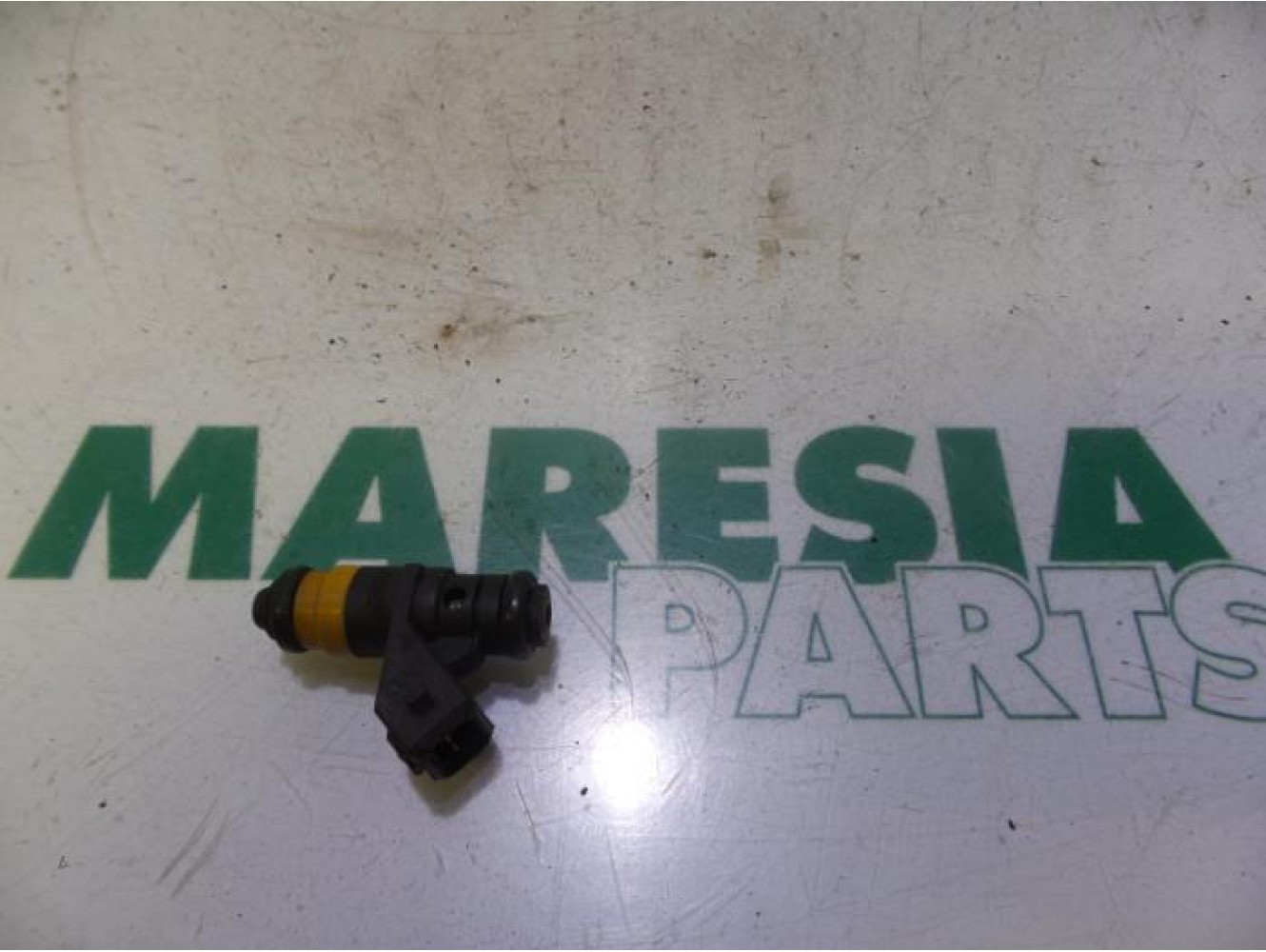Renault - Megane - Injector (petrol injection)
