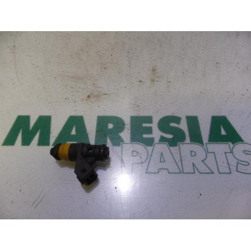 Renault - Megane - Injector (petrol injection)