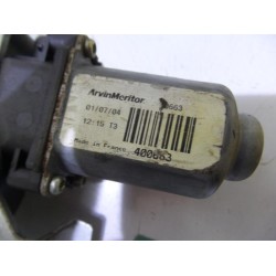 Renault - Kangoo - Window mechanism 2-door, front left
