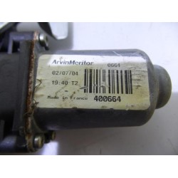 Renault - Kangoo - Window mechanism 2-door, front right