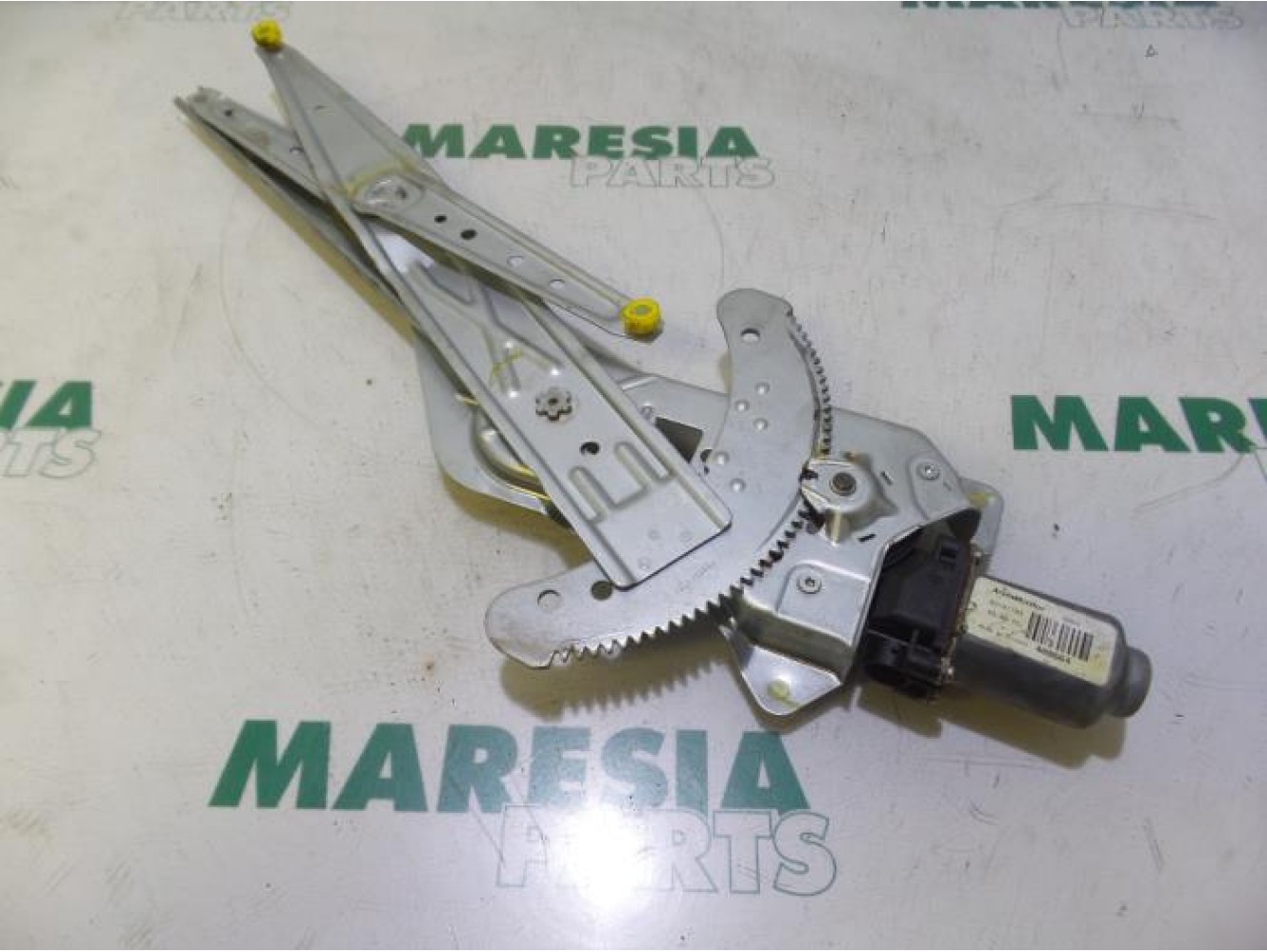 Renault - Kangoo - Window mechanism 2-door, front right