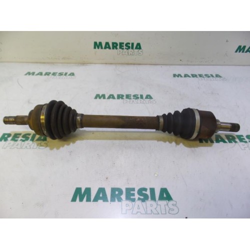 Peugeot - 308 - Front drive shaft, left