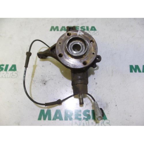Peugeot - 308 - Knuckle, front right