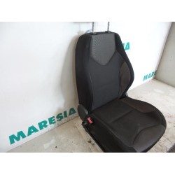 Peugeot - 308 - Stoel links