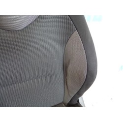 Peugeot - 308 - Stoel links