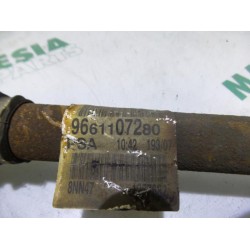 Peugeot - 308 - Arbre de transmission avant droit
