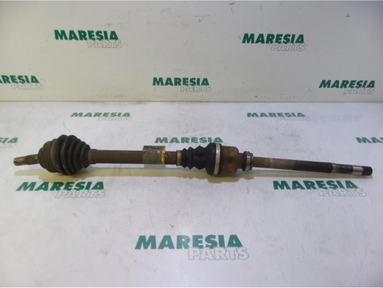 Peugeot - 308 - Arbre de transmission avant droit