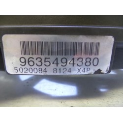 Citroen - C5 - Koelvin Motor