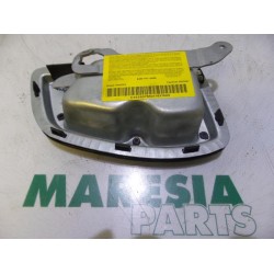 Peugeot - 307 - Airbag Sitz (Sitzplatz)