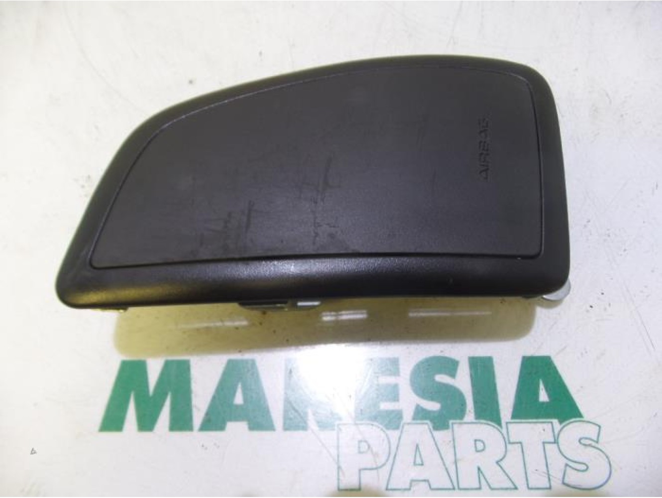 Peugeot - 307 - Airbag Sitz (Sitzplatz)