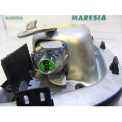 Peugeot - 307 - Airbag Sitz (Sitzplatz)