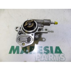 Peugeot - Partner - Vacuum pump (diesel)