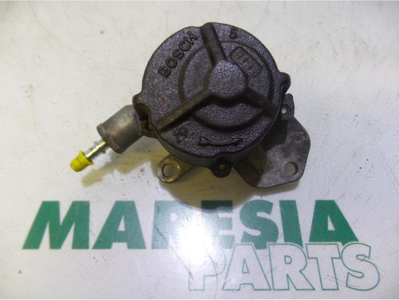 Peugeot - Partner - Vacuum pump (diesel)