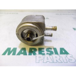 Peugeot - Partner - Oil cooler