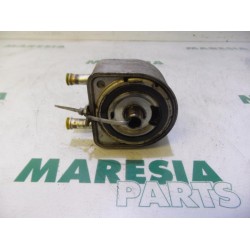 Peugeot - Partner - Oil cooler