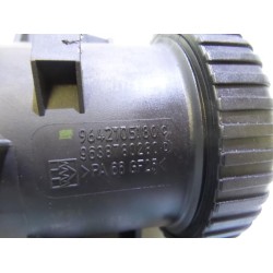 Peugeot - Partner - Boîtier de filtre carburant
