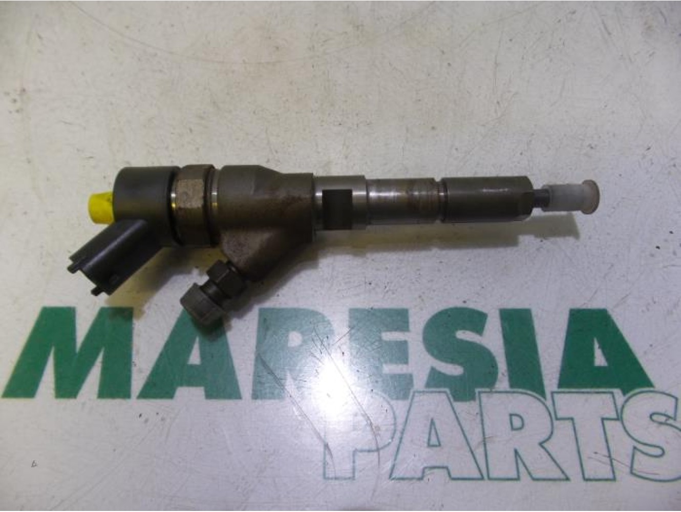 Peugeot - 406 - Injector (diesel)