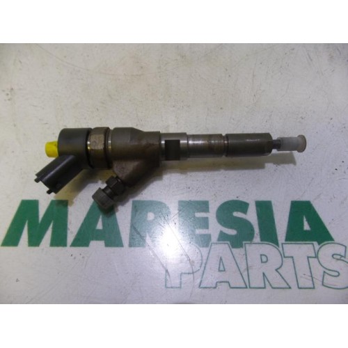 Peugeot - 406 - Injector (diesel)