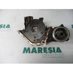 Fiat - Punto - Oil pump