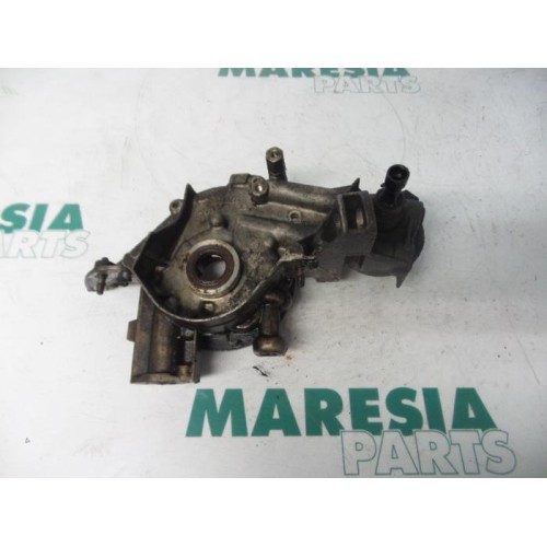 Fiat - Punto - Oil pump