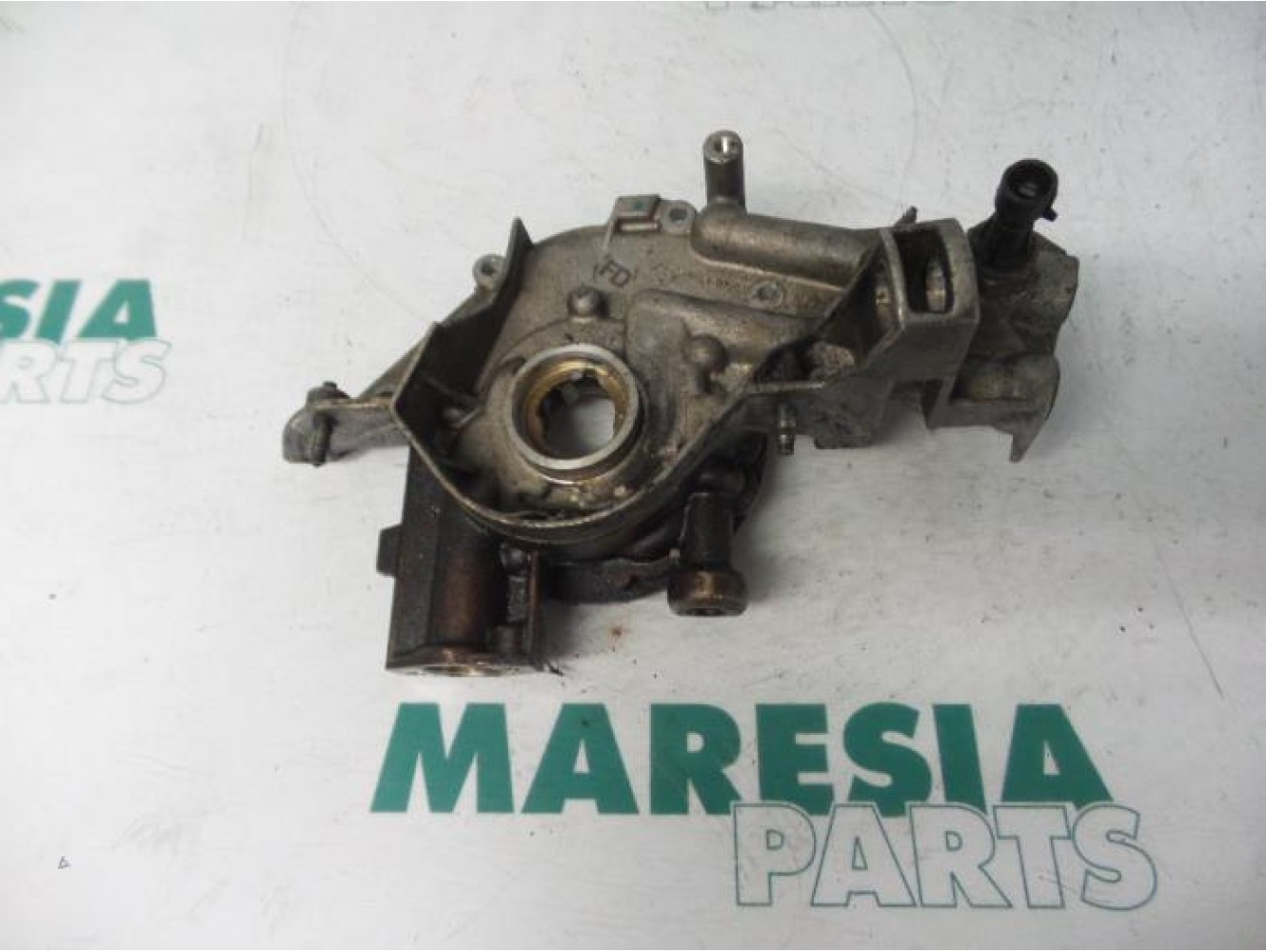 Fiat - Punto - Oil pump
