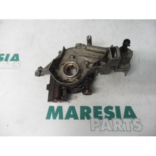 Fiat - Punto - Oil pump
