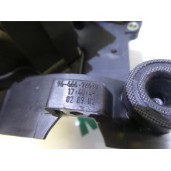 Peugeot - 206 - Rocker cover