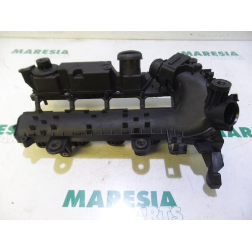Peugeot - 206 - Intake manifold