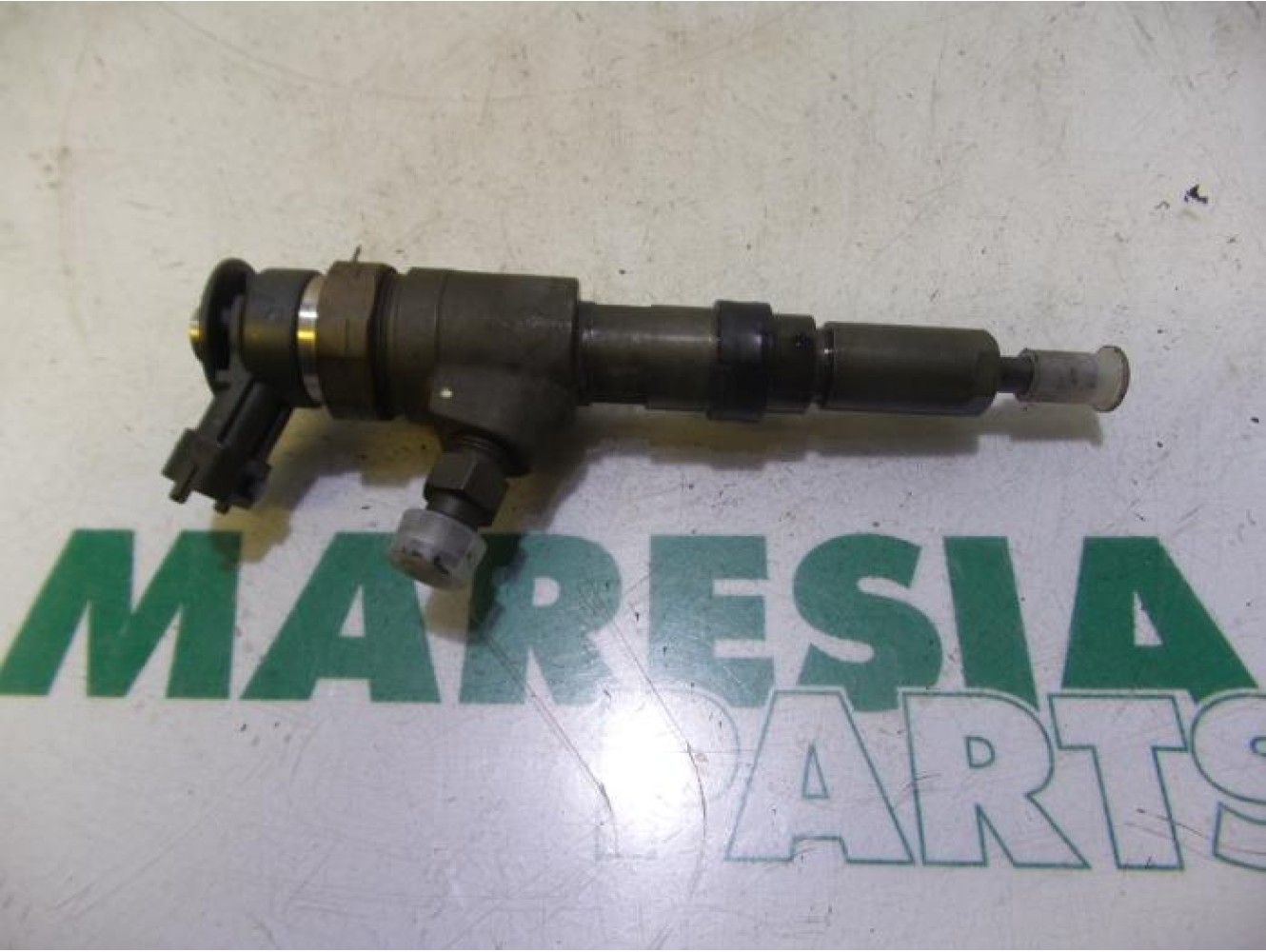 Peugeot - 206 - Verstuiver (diesel)